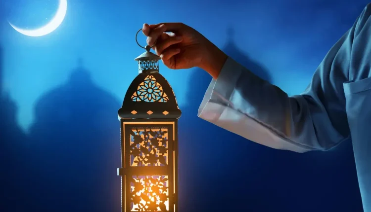 It's Official Tuesday Marks the First Day of Ramadan 2026 in Saudi Arabia