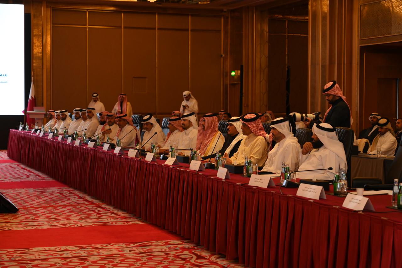 Key investment conversations in Doha, Qatar