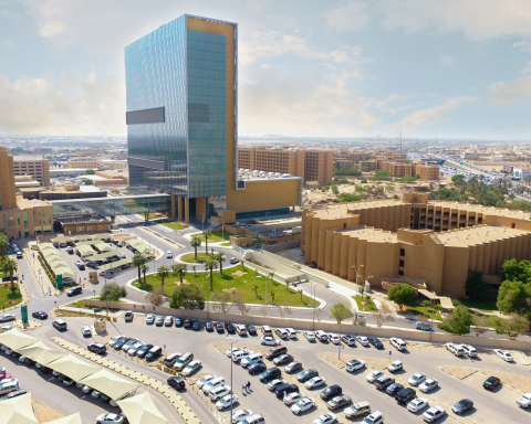 King Faisal Specialist Hospital Pioneers Revolutionary Gene Therapy Treatment for Rare Genetic Disorders