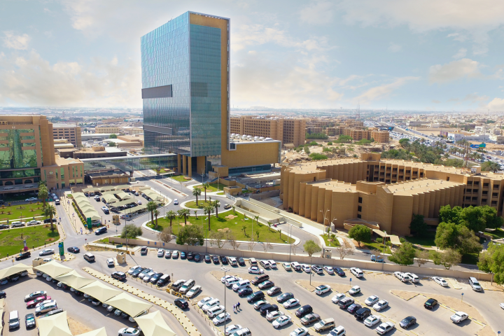 King Faisal Specialist Hospital Pioneers Revolutionary Gene Therapy Treatment for Rare Genetic Disorders