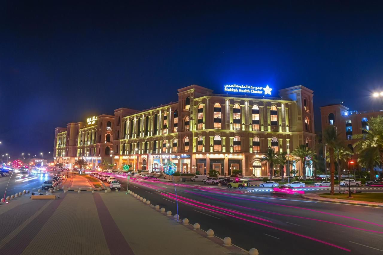 Makkah Health Cluster Deploys 92 Hospitals and Health Centers for Ramadan 2026