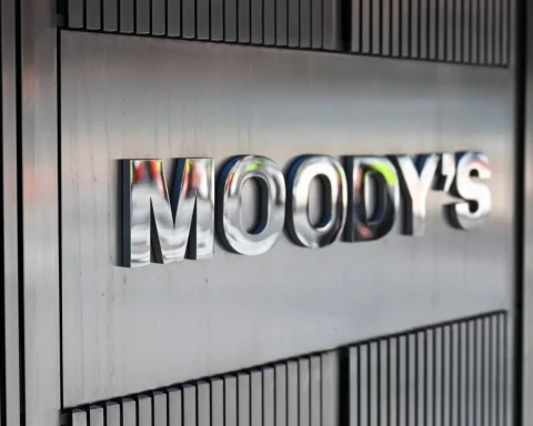 Moody's Establishes Regional Headquarters in Riyadh, Strengthening Saudi Arabia's Financial Hub Status