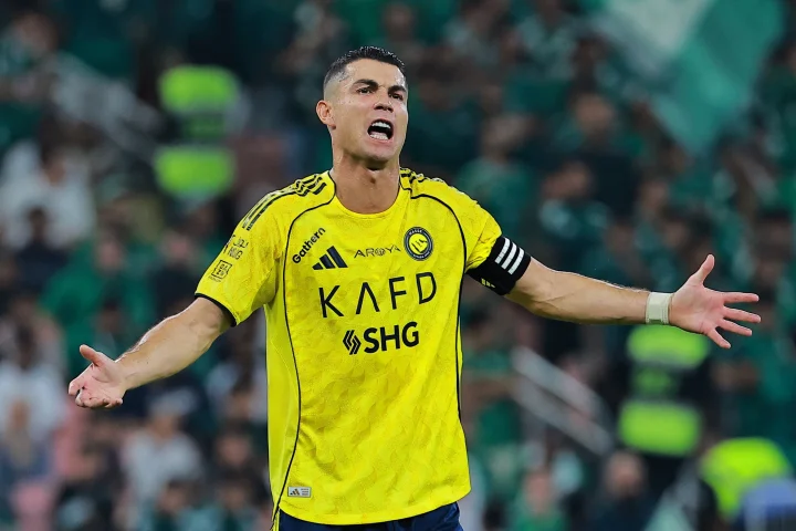 Mystery Surrounds Ronaldo's Participation in Al-Nassr vs Al-Ittihad Clash