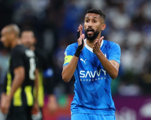 NEOM Captain Salman Al-Faraj Fined 60,000 Riyals After Leaving Stadium Before Final Whistle