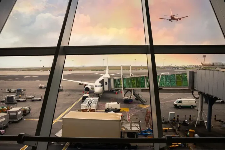 New Al Jouf International Airport Begins Operations with 800 Percent Capacity Increase