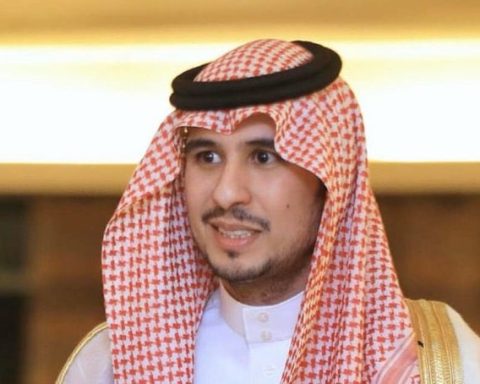 Prince Turki bin Salman Pledges Full Medical Support for Former Al Nassr Star Abdulrahman Al-Bishi