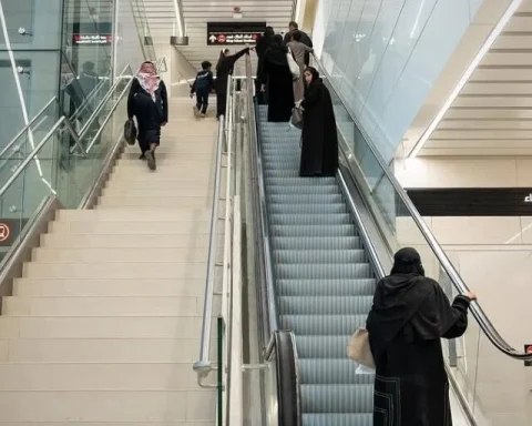 Riyadh Metro Extends Operating Hours for Ramadan 2026