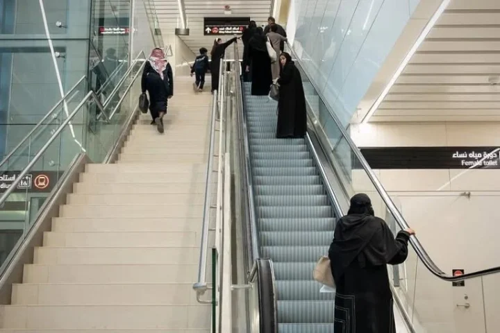 Riyadh Metro Extends Operating Hours for Ramadan 2026