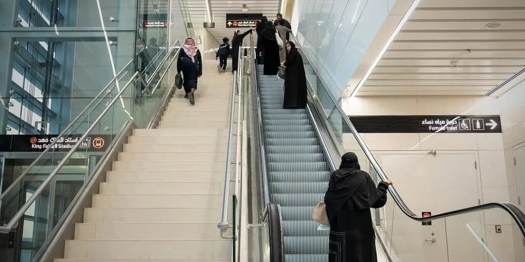 Riyadh Metro Extends Operating Hours for Ramadan 2026