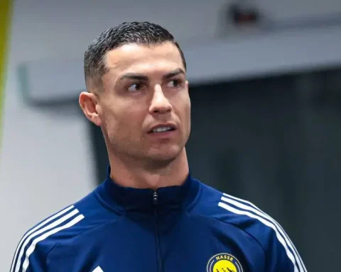 Ronaldo’s Rebellion: The Star Refuses to Play for Al-Nassr in Shocking Standoff