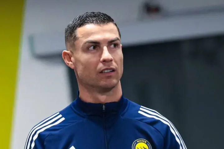 Ronaldo’s Rebellion: The Star Refuses to Play for Al-Nassr in Shocking Standoff