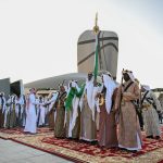 Saudi Arabia Celebrates Founding Day as Heritage and Vision Converge in a Ramadan First