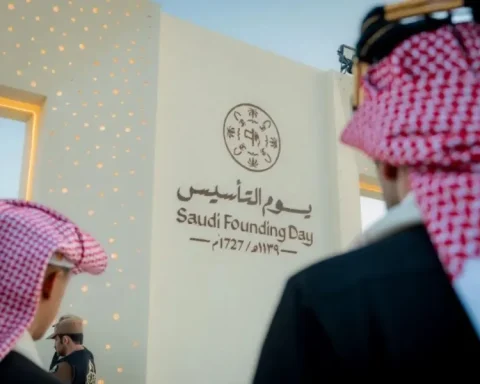 Saudi Arabia Gears Up to Celebrate Founding Day 2026 on February 22