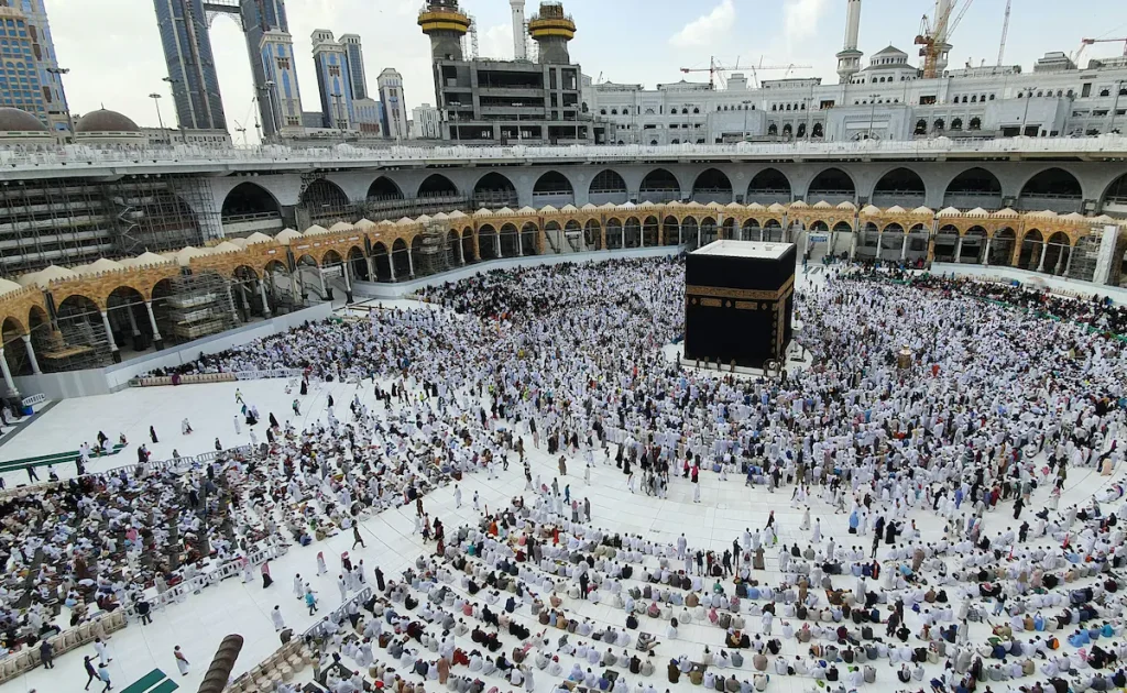 Saudi Arabia Opens 2026 Hajj Visa Window as Kingdom Prepares to Welcome Millions of Pilgrims