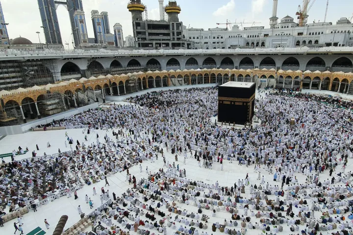 Saudi Arabia Opens 2026 Hajj Visa Window as Kingdom Prepares to Welcome Millions of Pilgrims