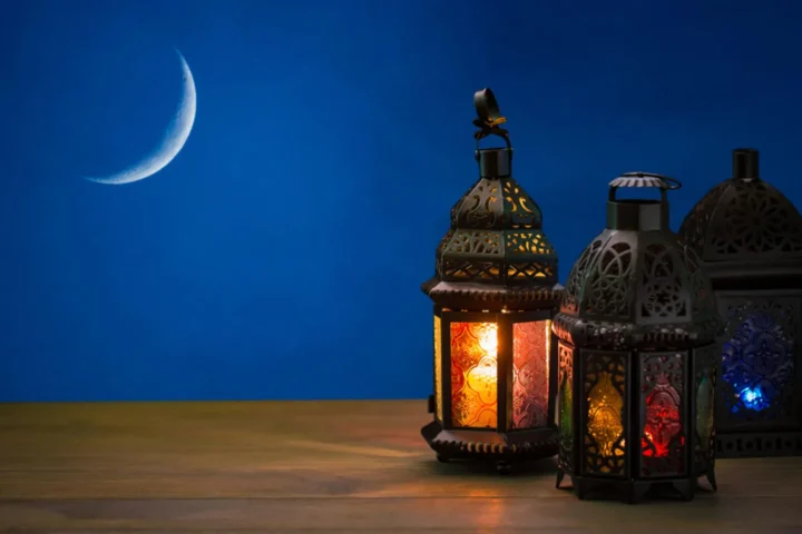 Saudi Arabia Ramadan Moon Sighting 2026 Kingdom Calls on Citizens to Spot the Crescent Tonight