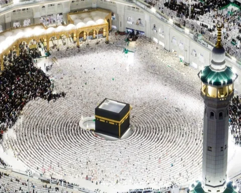 Saudi Arabia Rolls Out Comprehensive Ramadan Guidelines for Umrah Pilgrims at the Grand Mosque