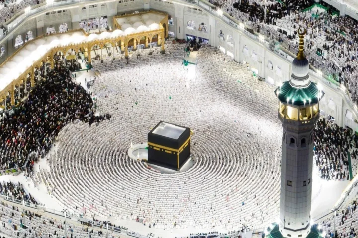 Saudi Arabia Rolls Out Comprehensive Ramadan Guidelines for Umrah Pilgrims at the Grand Mosque