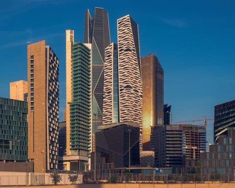 Saudi Arabia Targets $64 Billion in Private Investment Through Bold Privatisation Push