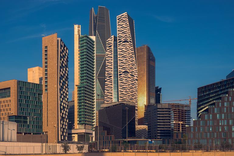 Saudi Arabia Targets $64 Billion in Private Investment Through Bold Privatisation Push