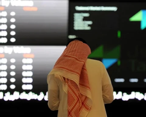Saudi Arabia Throws Open Its Stock Market Doors to Global Investors