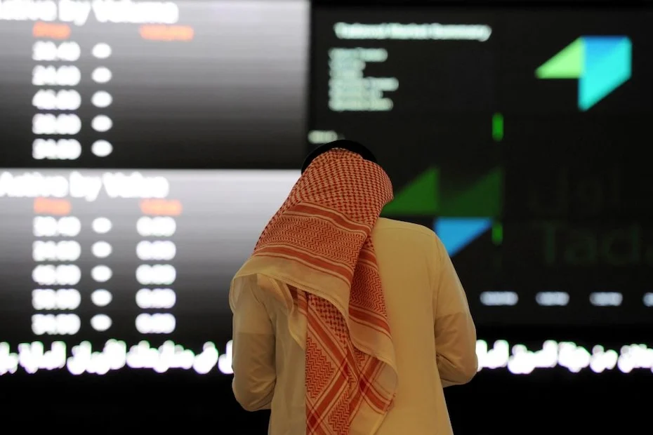 Saudi Arabia Throws Open Its Stock Market Doors to Global Investors