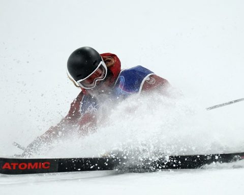 Saudi Arabia Wraps Up Historic Winter Olympics Campaign in Milan-Cortina 2026