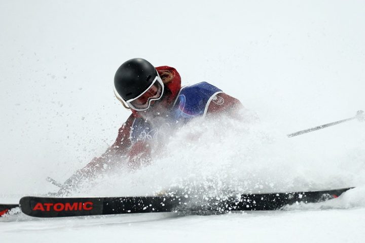 Saudi Arabia Wraps Up Historic Winter Olympics Campaign in Milan-Cortina 2026