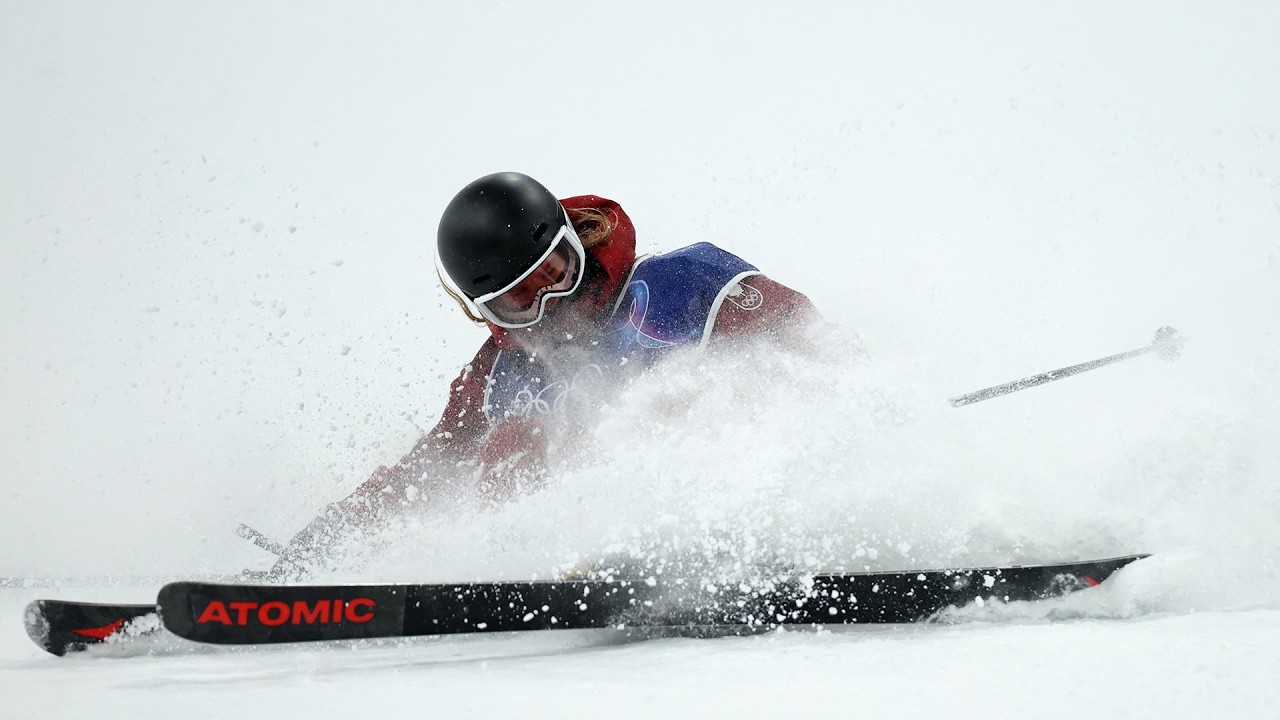 Saudi Arabia Wraps Up Historic Winter Olympics Campaign in Milan-Cortina 2026