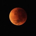 Saudi Arabia to Witness Total Lunar Eclipse on March 3 The First Blood Moon of 2026