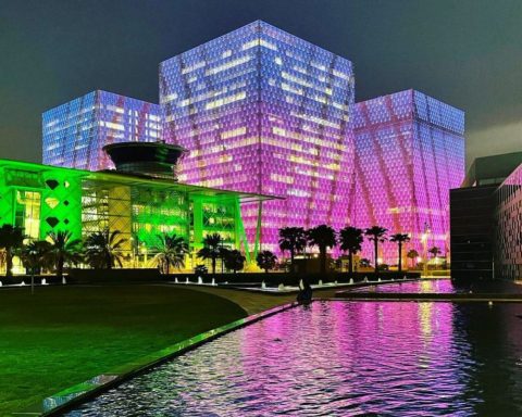 Saudi Arabia's Digital Radio Revolution Reaches New Cities as DAB+ Network Expands