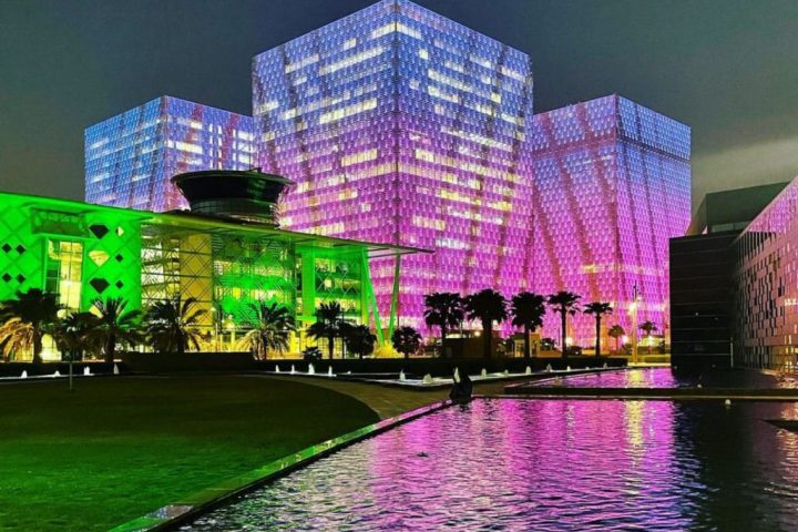 Saudi Arabia's Digital Radio Revolution Reaches New Cities as DAB+ Network Expands