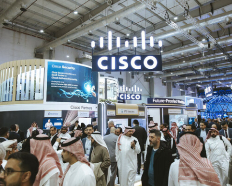 Saudi Arabia's HUMAIN Partners with AMD and Cisco in Landmark AI Infrastructure Deal