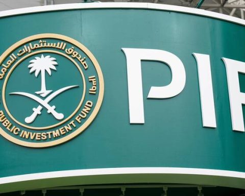 Saudi Arabia's PIF Announces Groundbreaking Green Hydrogen Export Partnership Worth $50 Billion