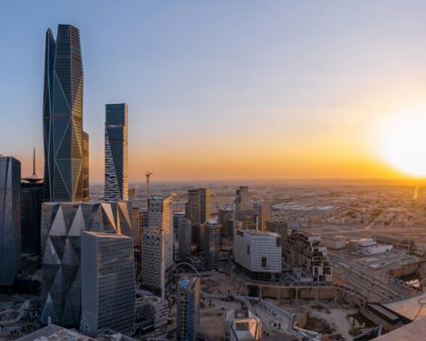 Saudi Arabia's PIF Set to Unveil Updated Strategy for $2 Trillion Economic Vision