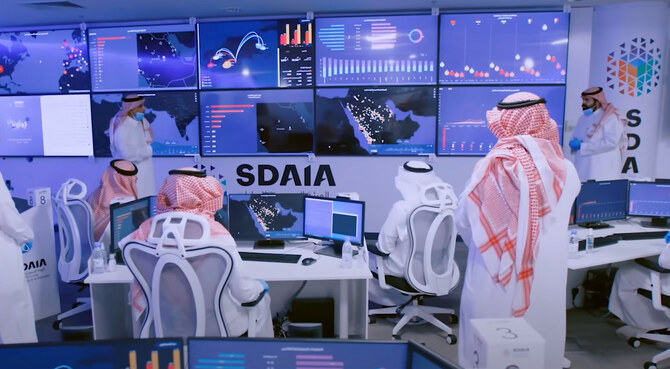 Saudi Arabia's Tech Sector Sees Record Growth in 2026