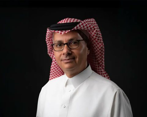 Saudi Nobel Laureate Omar Yaghi Unveils Water Harvesting Technology That Extracts Clean Water From Desert Air