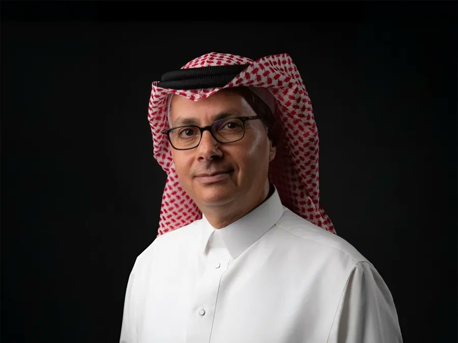 Saudi Nobel Laureate Omar Yaghi Unveils Water Harvesting Technology That Extracts Clean Water From Desert Air