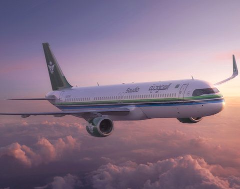 Saudia Ranks Second Globally in On-Time Performance for Second Consecutive Year