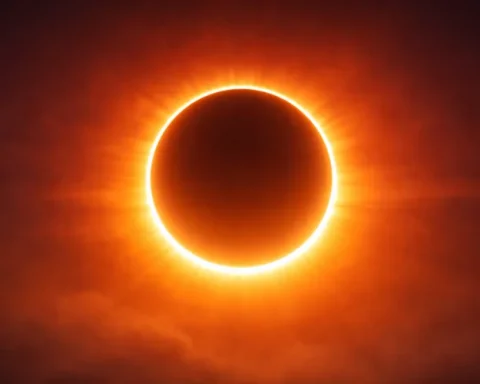 The solar eclipse Ramadan 2026 event will directly influence