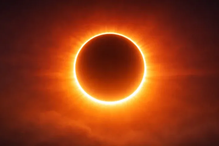 The solar eclipse Ramadan 2026 event will directly influence