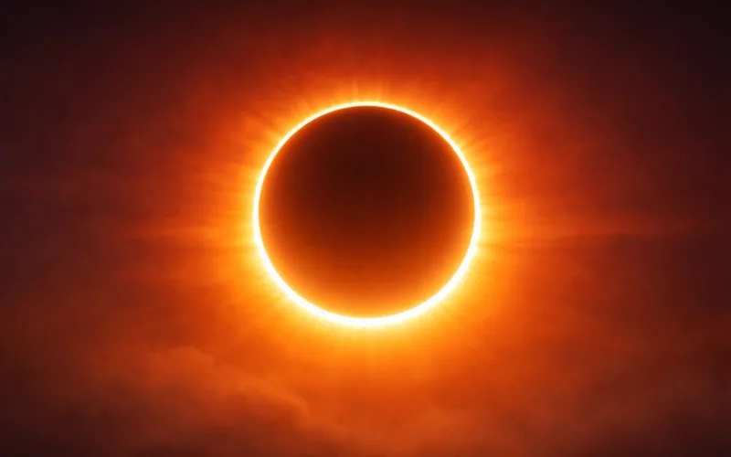 The solar eclipse Ramadan 2026 event will directly influence
