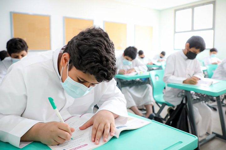 What Saudi Parents Need to Know About School During Ramadan 2026