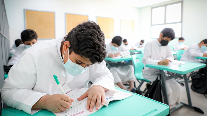 What Saudi Parents Need to Know About School During Ramadan 2026