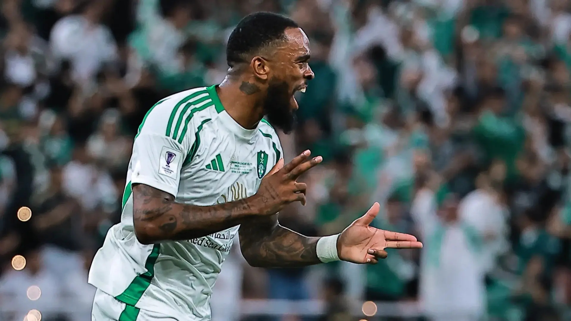 Al-Ahli Face Al-Hazem in a Crucial Round 21 Clash of the Roshn Saudi League