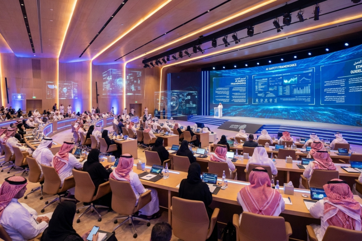 Saudi Arabia Takes the Lead in Shaping the International AI Safety Report 2026