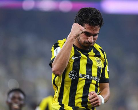 Al-Ittihad Dominates AFC Champions League Elite as Jeddah Prepares to Host Historic Finals