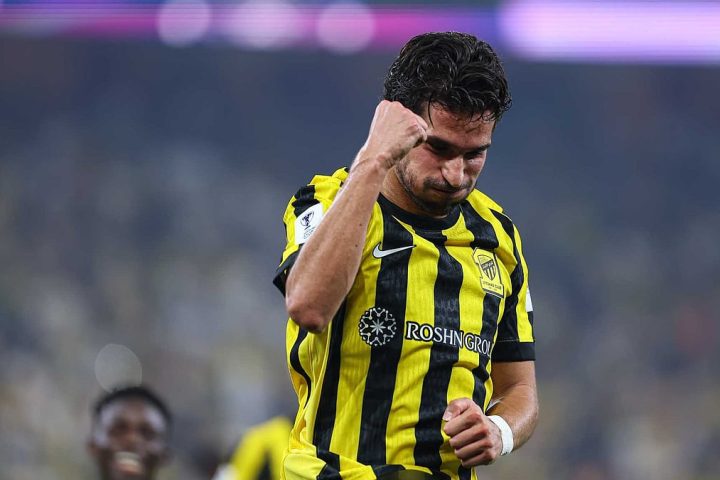 Al-Ittihad Dominates AFC Champions League Elite as Jeddah Prepares to Host Historic Finals