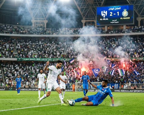 Saudi Pro League Attracts Record International Viewership