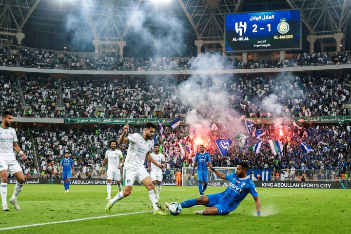 Saudi Pro League Attracts Record International Viewership